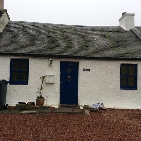 Nirvana Cottage East Kilbride Extérieur photo